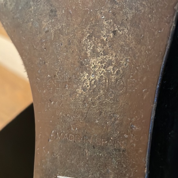 See by CHLOE platform sandals. - Picture 4 of 6